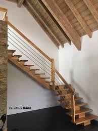 We did not find results for: Escalier Bois Chene Limon Centrale Garde Corps Inox Escaliers Barb