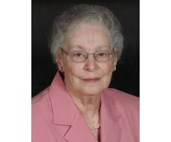 Thelma O'Connor Obituary (1931