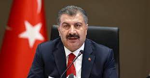 Tabloya aşılama oranları gibi bir sizi yeni detaylar eklenmişti. Saglik Bakani Fahrettin Koca Guncel Corona Virusu Rakamlarini Acikladi 6 Agustos Koronavirus Tablosu Fotomac