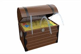 Dec 06, 2018 · treasure chest 4: Treasure Chest Aquadrolics