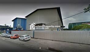 20,000sf warehouse @ kampung baru sungai buloh. Industrial Land For Sale At Kampung Baru Sungai Buloh Sungai Buloh For Rm 2 400 000 By Benz Lee Durianproperty