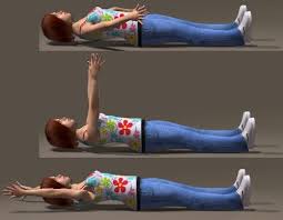 Shoulder Pain Exercises Stretching To Reduce Shoulder Problems Shoulder Exercises Shoulder Pain Exercises Shoulder Problem Shoulder Workout