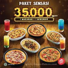 Ikan mentah tersebut disajikan dengan bumbu yang lengkap sehingga yang akan membuat ikan makanan enak hd. Promo Pizza Hut Terbaru Paket Sensasi Makanan Minuman Rp35 000 Nett Harga Diskon