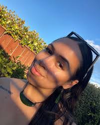 Olivia Daniel's Instagram, Twitter & Facebook