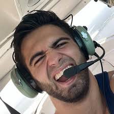 Does anybody have any leads or need a pilot in alaska?