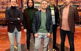 Урочистий концерт відбудеться 24 серпня 2021 в києві на нск олімпійський: Koncert Do Dnya Nezalezhnosti Ukrayini 2021 Chomu Antitila Ne Vistupatimut V Kiyevi Podrobici Glamur Tsn Ua