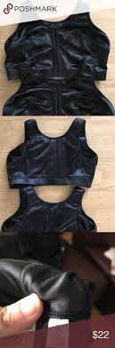 Enell Sports Bra Size 6 These Are Supportive Sports Bras