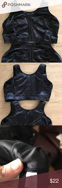 enell sports bra size 6 these are supportive sports bras