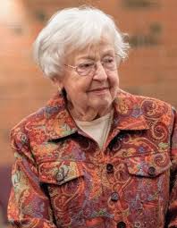 Peggy Cheek Obituary July 29, 2018