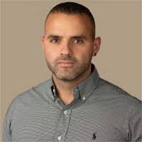 Sean Hurd's Instagram, Twitter & Facebook