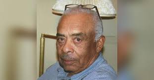 Edward Murry Stroman Obituary