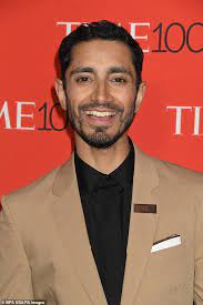 Oscar Nominations 2021 Viola Davis And Riz Ahmed React To Being Included In This Year S List Daily Mail Online