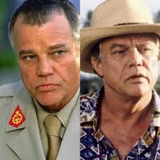 As a kid, I used to tell myself that Jack Wade was just an amnesiac Brad  Whitaker who the US took in and redeemed after Living Daylights. :  r/JamesBond