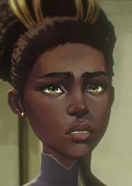 Sienna Rivers Fan Casting