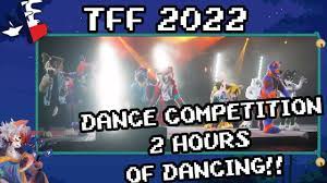 4k] TFF 2022 Dance Comp | Texas Furry Fiesta Full Dance Competition Footage  | Fursuit Dancing - YouTube