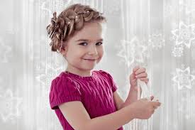 These kids' hairstyles can come together with just a bit of effort. 1001 Ideas For Adorable Hairstyles For Little Girls