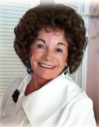 Sally Gray Block Obituary