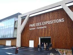 Salon de l habitat quimper. Quimper Les 3 Infos De Vendredi 5 Juin Cote Quimper