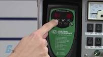 Emerson Control Techniques Commander SK AC Drive Basic Startup | Galco