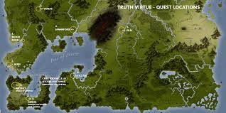 A long title name that actually can mean brand new ultima mmo. Walkthrough For Truth Courage Love Virtues Path Of The Oracle Shroud Quests Shroud Of The Avatar Forum