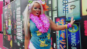 Kiss Kiss Popstar Trishii Lyrics Song Meanings Videos Full Albums Bios