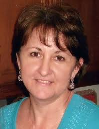 Obituary information for Tina Luree Scott Barten