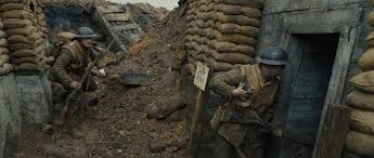 #1917movie's academy award winning cinematographer roger deakins, takes us through his shot composition and technical execution for his cinematic masterpiece. 1917 Review A Masterful Unblinking Look Into The Hell Of War
