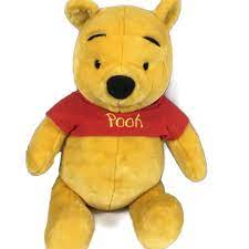 Pin On Disney Stuffed Animals