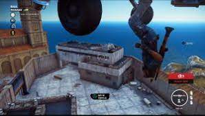 Liberation Challenges Just Cause 3