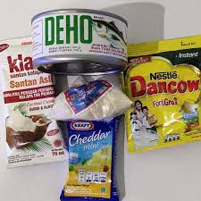 Bahan umpan putih ikan mas. Umpan Ikan Mas Putih