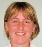 Gillian Kirkwood Golf News