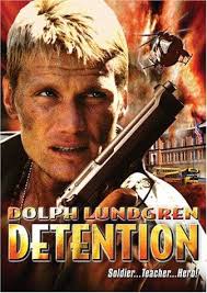 Top 65 Dolph Lundgren Films/Shows