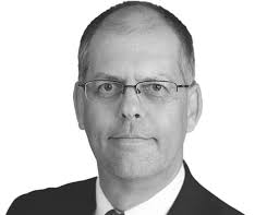 Disrupt or be disrupted