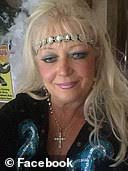 Bombshell new claims say that James Brown AND his third wife Adrienne were  MURDERED