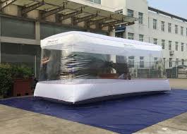 Available in a variety of colors and materials to fit your exact needs. Car Capsules Customized India Tata Motor 550x220x203cm Leader Of Carcapsule Helikite Balloon Balloon Light Inflatable In China