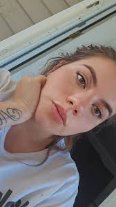 Allie Melancon's Instagram, Twitter & Facebook