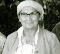 Martha Florence Purser George (1892-1987)