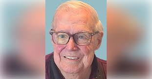 Obituary information for Donald Johnson