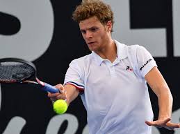 Where does the austrian tennis tournament take place? Yannick Hanfmann Verliert Finale In Kitzbuhel Tennis Magazin
