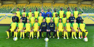 À l'occasion du match contre bordeaux, ce samedi 8 mai, le fc nantes dévoilera à la beaujoire, la statue d'henri michel, la légende de nos légendes. Fc Nantes Sportnachrichten Bet It Best