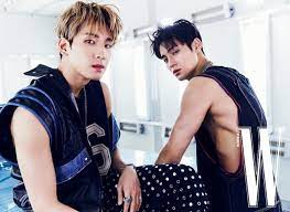 He is a member of the boy group seventeen under hip hop team. Seventeen S Mingyu And Wonwoo To Team Up With Lee Hi In New Exciting Single Bittersweet