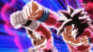 Dragon ball heroes episode 37 (english subbed) warrior in black vs. Super Dragon Ball Heroes Episode 27 Return Of Evil Saiyan Official Synopsis All The Latest Details
