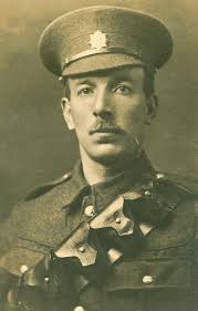 Lives of the First World War