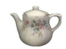 Download and use 10,000+ floral pattern stock photos for free. Vintage Hall Pottery Tea Coffee Pot 8 Cup Springtime Pattern Floral Design Ebay
