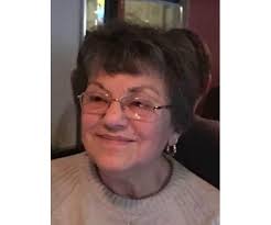 Joyce Kinney Obituary (1943