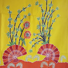 Gambar batik pring sedapur magetan. Galery Batik Pring Sedapur Sidomukti Posts Facebook