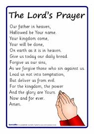 Maybe you would like to learn more about one of these? Our Father Prayer Printable Kids Shefalitayal