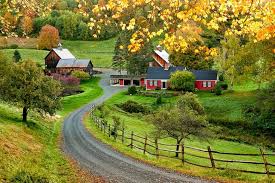 The most common vermont farm barn material is metal. The History Of Sleepy Hollow Farm In Pomfret Vt How A Vermont Farm Became An Instagram Icon Yankee Magazine