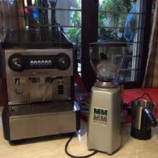 We did not find results for: Promac Coffee Machine Mazzer Coffee Grinder Kitchen Appliances On Carousell