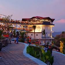 Inilah Heha Sky View Gunung Kidul Resto Dan Tempat Wisata Terbaru Yogyakarta Foto Wisata Tempat Tempat Ibadah